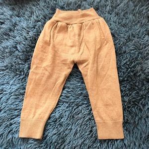 ❌SOLD❌ Wool Diaper Cover, M